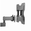 Gembird WM-42ST-01 106.7 cm 20 kg Juoda