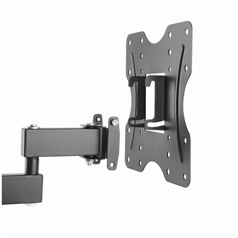 Gembird WM-42ST-01 106.7 cm 20 kg Juoda