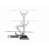 Gembird WM-42ST-01 106.7 cm 20 kg Juoda