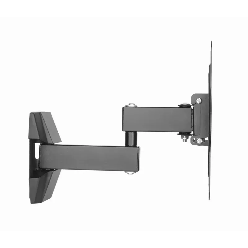 Gembird WM-42ST-01 106.7 cm 20 kg Juoda