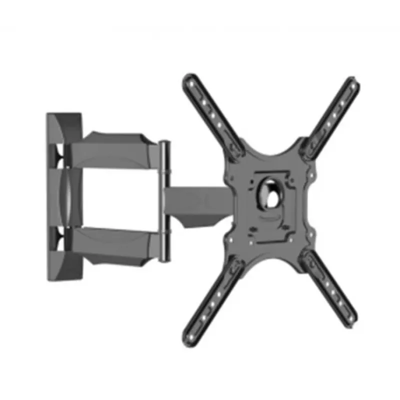 GEMBIRD Premium pilno judesio TV laikiklis ant sienos, 32-55 col., 32 kg