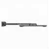 Gembird WM-55ST-02 sieninis laikiklis 32–55 colių ekranams, VESA 100x100–400x400, pakreipimas -5°–8°, atstumas nuo sienos 6,5–61 cm, 30 kg, juodas