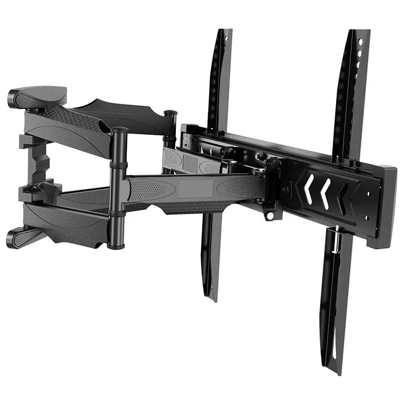 Gembird WM-58ST-01 plieninis TV laikiklis 58 colių, 36,4 kg
