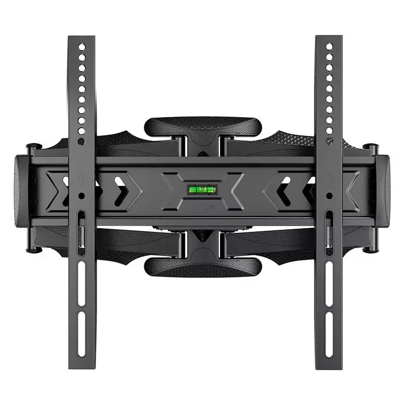 Gembird WM-58ST-01 plieninis TV laikiklis 58 colių, 36,4 kg
