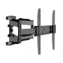 Gembird WM-58ST-01 plieninis TV laikiklis 58 colių, 36,4 kg
