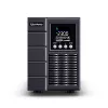 Nepertraukiamo maitinimo šaltinis CyberPower OLS2000EA-DE dvigubos konversijos (Online) 2 kVA 1800 W 4 lizdai