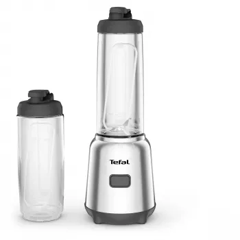 Stalo blenderis Tefal Mix&Move BL15FD 0,6 L 300 W Nerūdijantis plienas