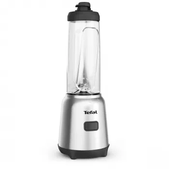 Stalo blenderis Tefal Mix&Move BL15FD 0,6 L 300 W Nerūdijantis plienas