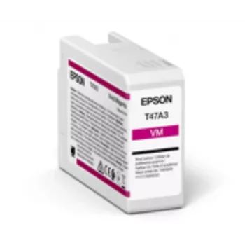 Epson UltraChrome Pro10 original rašalo kasetė Magenta C13T47A30N