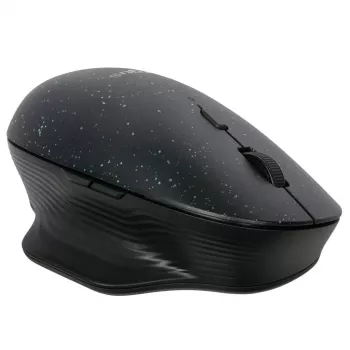 Targus AMB586GL pelė žaidimams Ambidextrinė Belaidė Bluetooth Optinė 4000 DPI