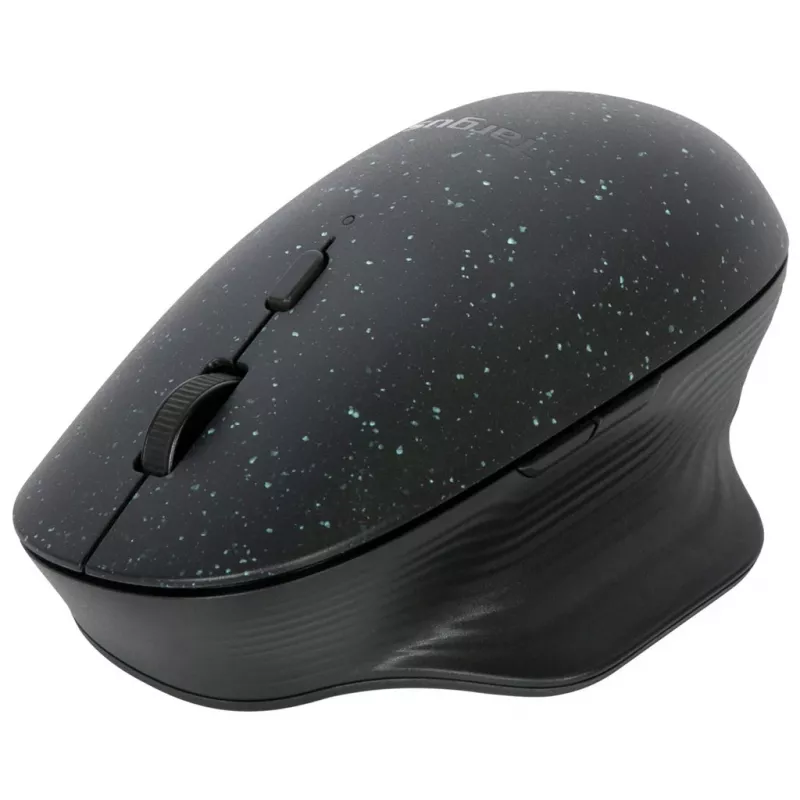 Targus AMB586GL pelė žaidimams Ambidextrinė Belaidė Bluetooth Optinė 4000 DPI