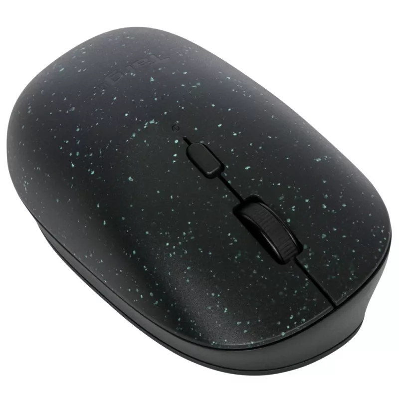 Targus AMB586GL pelė žaidimams Ambidextrinė Belaidė Bluetooth Optinė 4000 DPI