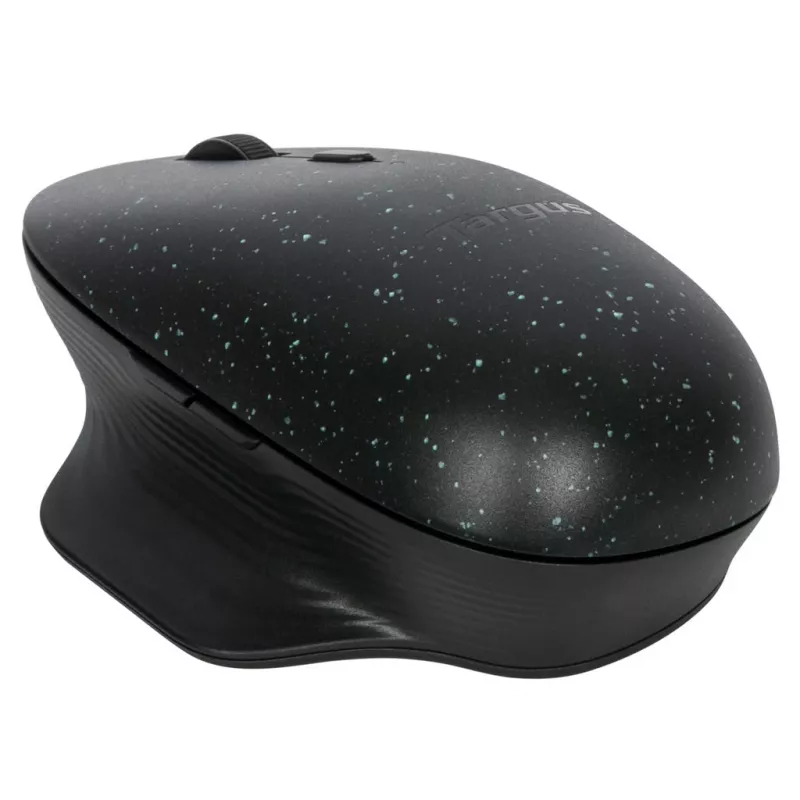 Targus AMB586GL pelė žaidimams Ambidextrinė Belaidė Bluetooth Optinė 4000 DPI
