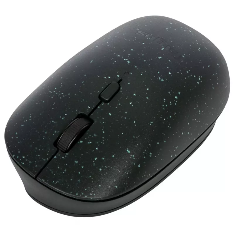 Targus AMB586GL pelė žaidimams Ambidextrinė Belaidė Bluetooth Optinė 4000 DPI