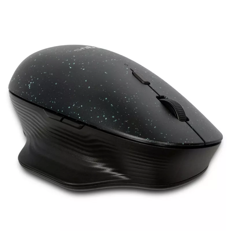 Targus AMB586GL pelė žaidimams Ambidextrinė Belaidė Bluetooth Optinė 4000 DPI