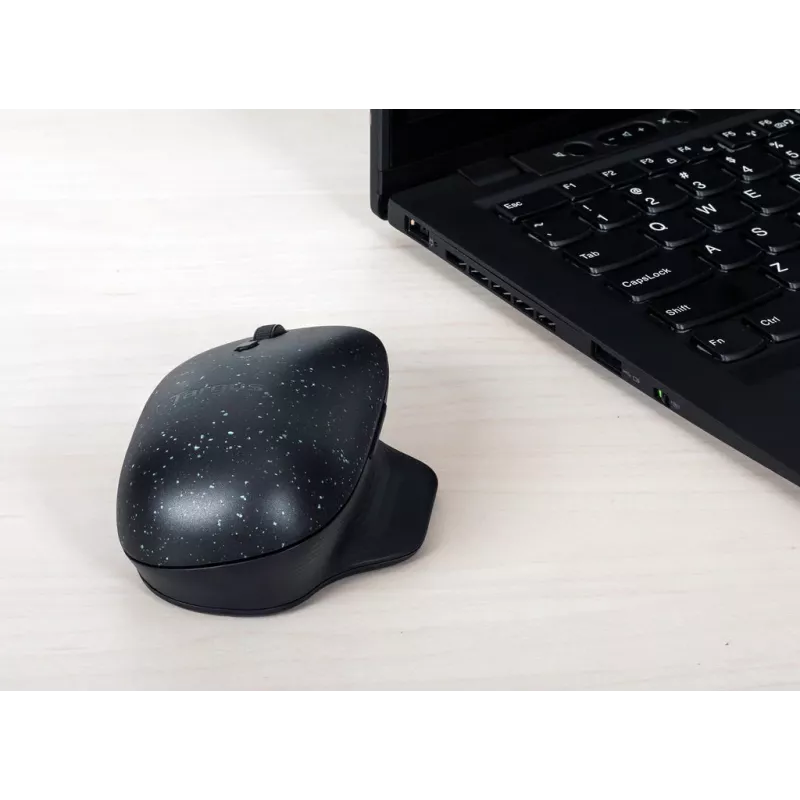 Targus AMB586GL pelė žaidimams Ambidextrinė Belaidė Bluetooth Optinė 4000 DPI