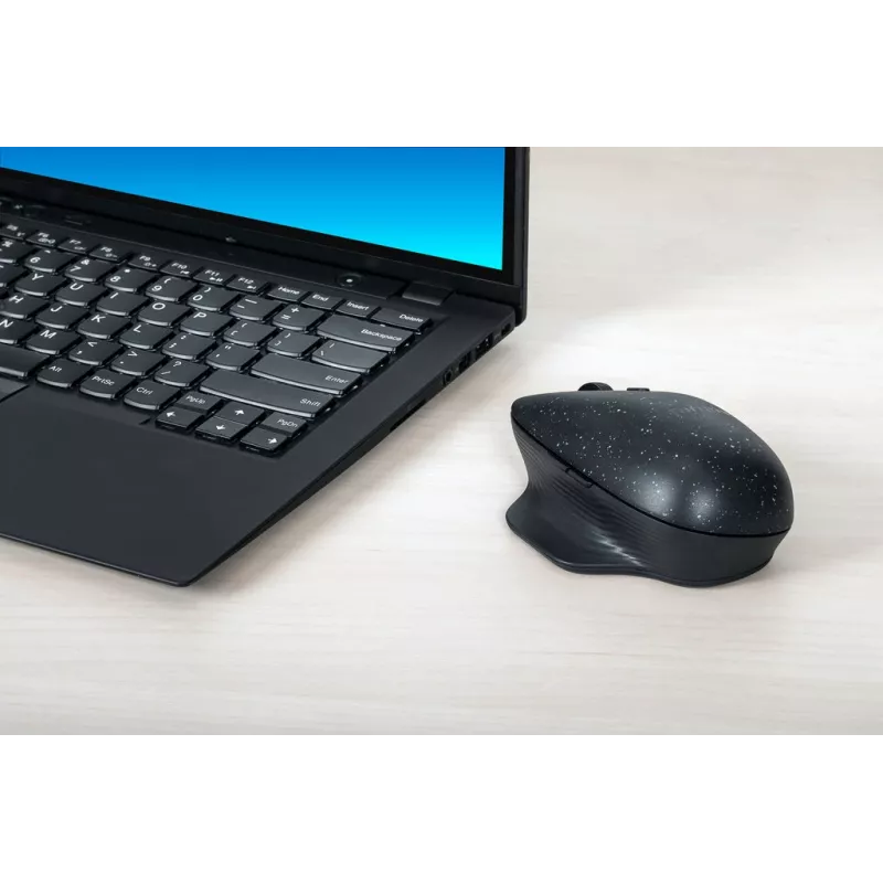 Targus AMB586GL pelė žaidimams Ambidextrinė Belaidė Bluetooth Optinė 4000 DPI