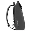 Lenovo Legion GB400 kuprinė nešiojamam kompiuteriui 40,6 cm (16 colių) Pilka