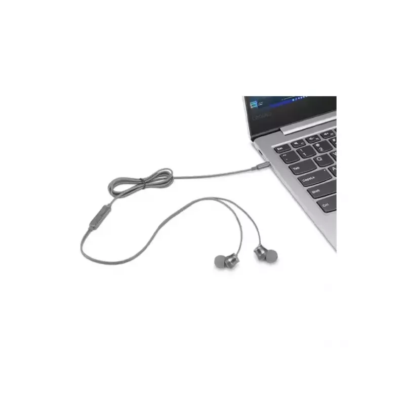 Ausinės Lenovo Accessories 110 Analog In-Ear Headphone