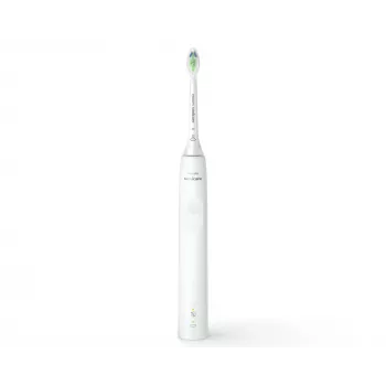 Philips Sonicare 4100 serijos HX3681/33 soninis elektrinis dantų šepetėlis