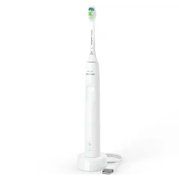 Philips Sonicare 4100 serijos HX3681/33 soninis elektrinis dantų šepetėlis