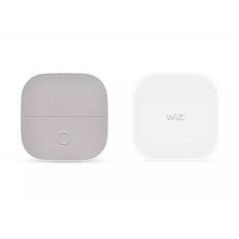 Philips Smart Button 929003501301 WiZ valdymo pultelis IP20