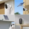 IP stebėjimo kamera Reolink Argus Series B350 4K, belaidė, 8 MP, 3840×2160, 125° FOV, IP65, 6000 mAh baterija
