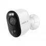 IP stebėjimo kamera Reolink Argus Series B350 4K, belaidė, 8 MP, 3840×2160, 125° FOV, IP65, 6000 mAh baterija