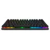 Alienware Pro Wireless Gaming klaviatūra USB + RF Wireless + Bluetooth Juoda
