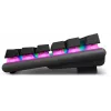 Alienware Pro Wireless Gaming klaviatūra USB + RF Wireless + Bluetooth Juoda