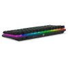 Alienware Pro Wireless Gaming klaviatūra USB + RF Wireless + Bluetooth Juoda