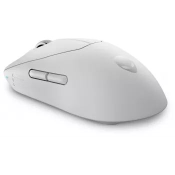 Alienware Pro Wireless žaidimų pelė ambidekstrinė RF belaidė + USB Type-C optinė 26000 DPI