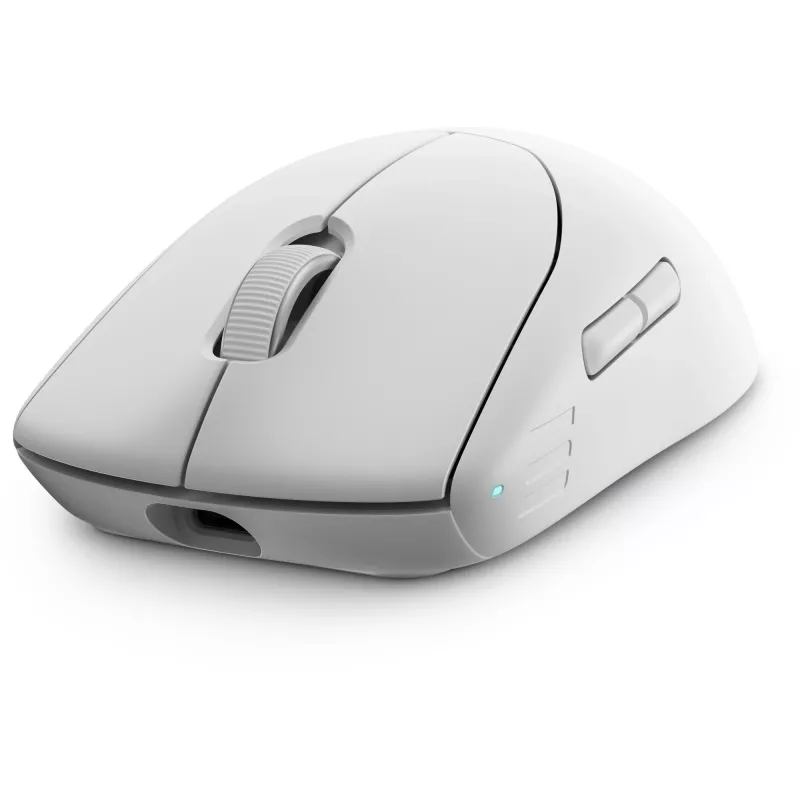Alienware Pro Wireless žaidimų pelė ambidekstrinė RF belaidė + USB Type-C optinė 26000 DPI