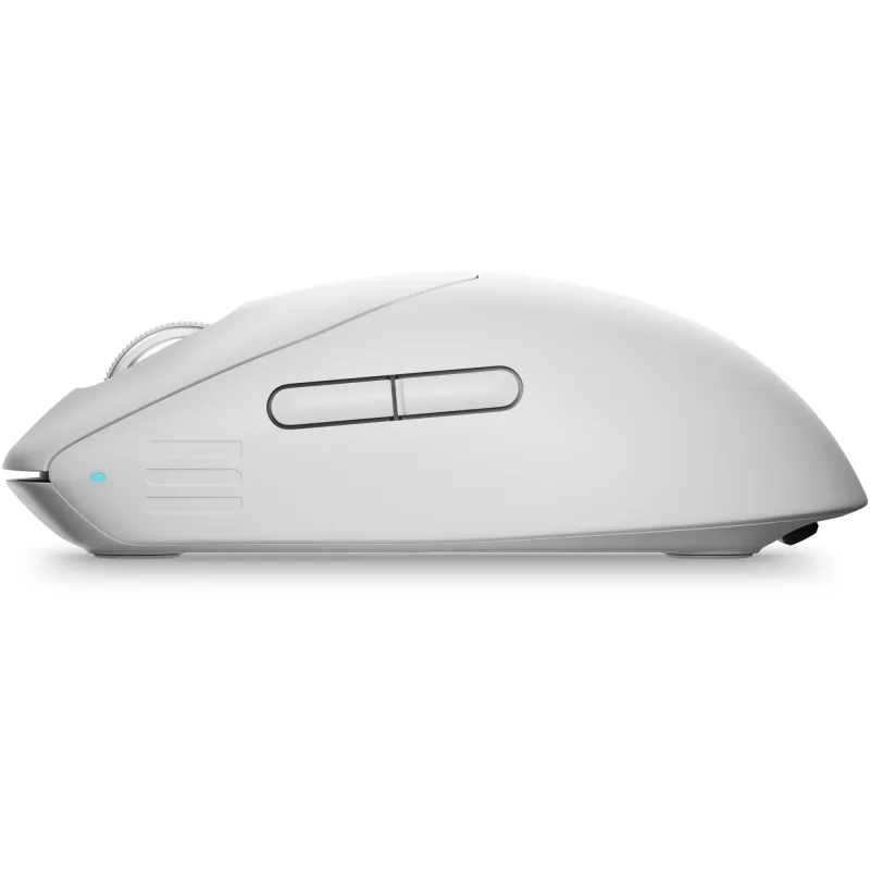 Alienware Pro Wireless žaidimų pelė ambidekstrinė RF belaidė + USB Type-C optinė 26000 DPI