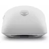Alienware Pro Wireless žaidimų pelė ambidekstrinė RF belaidė + USB Type-C optinė 26000 DPI