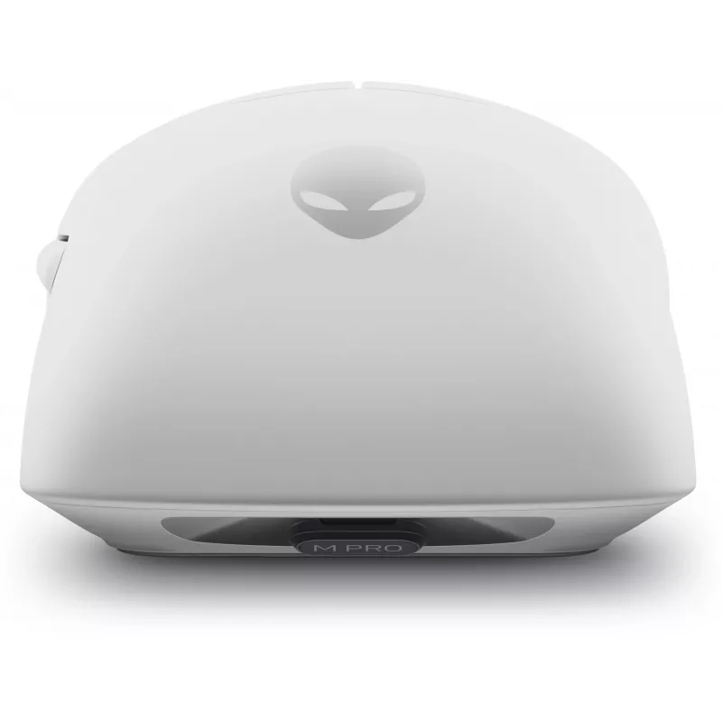 Alienware Pro Wireless žaidimų pelė ambidekstrinė RF belaidė + USB Type-C optinė 26000 DPI
