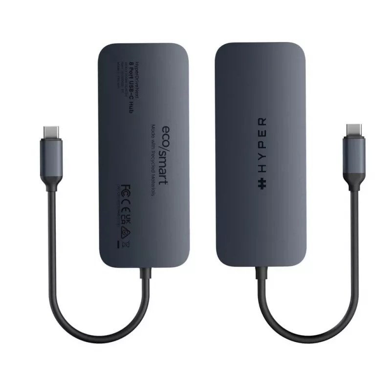 Targus HD4004GL USB-C stotelė / prievadų replikatorius, mėlyna