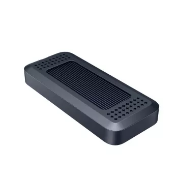 Targus HyperDrive Next SSD korpusas, juodas