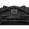 Kuprinė kasdieninė HYPER HyperPack Pro Black Cordura Nylon 490mm