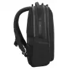 Kuprinė kasdieninė HYPER HyperPack Pro Black Cordura Nylon 490mm