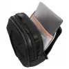 Kuprinė kasdieninė HYPER HyperPack Pro Black Cordura Nylon 490mm