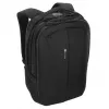 Kuprinė kasdieninė HYPER HyperPack Pro Black Cordura Nylon 490mm