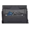 Kuprinė kasdieninė HYPER HyperPack Pro Black Cordura Nylon 490mm