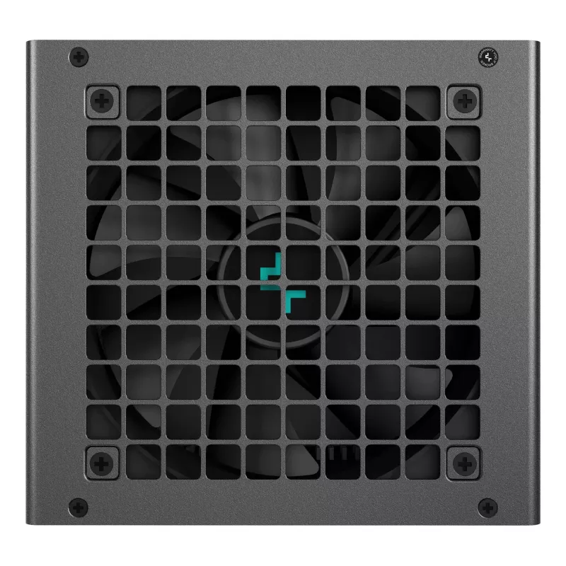 DeepCool Gamer Storm PN850M maitinimo blokas 850 W 20+4 pin ATX ATX juodas
