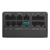 DeepCool Gamer Storm PN850M maitinimo blokas 850 W 20+4 pin ATX ATX juodas