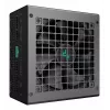 DeepCool Gamer Storm PN850M maitinimo blokas 850 W 20+4 pin ATX ATX juodas