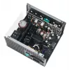 DeepCool Gamer Storm PN850M maitinimo blokas 850 W 20+4 pin ATX ATX juodas