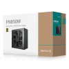 DeepCool Gamer Storm PN850M maitinimo blokas 850 W 20+4 pin ATX ATX juodas