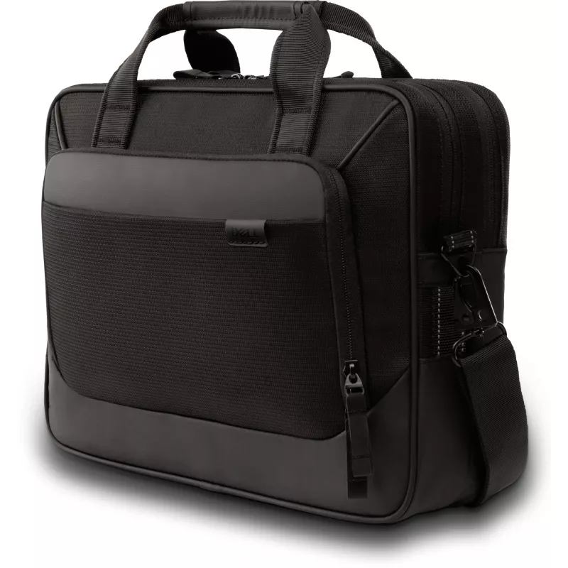 DELL Pro 13-14 Plus EcoLoop Briefcase - CC5425C, portfelis, 35.6 cm (14 colių), petnešėlė, 800 g