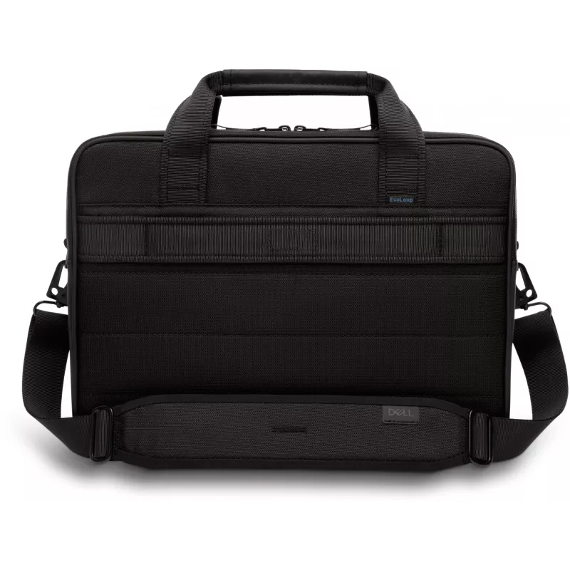 DELL Pro 13-14 Plus EcoLoop Briefcase - CC5425C, portfelis, 35.6 cm (14 colių), petnešėlė, 800 g